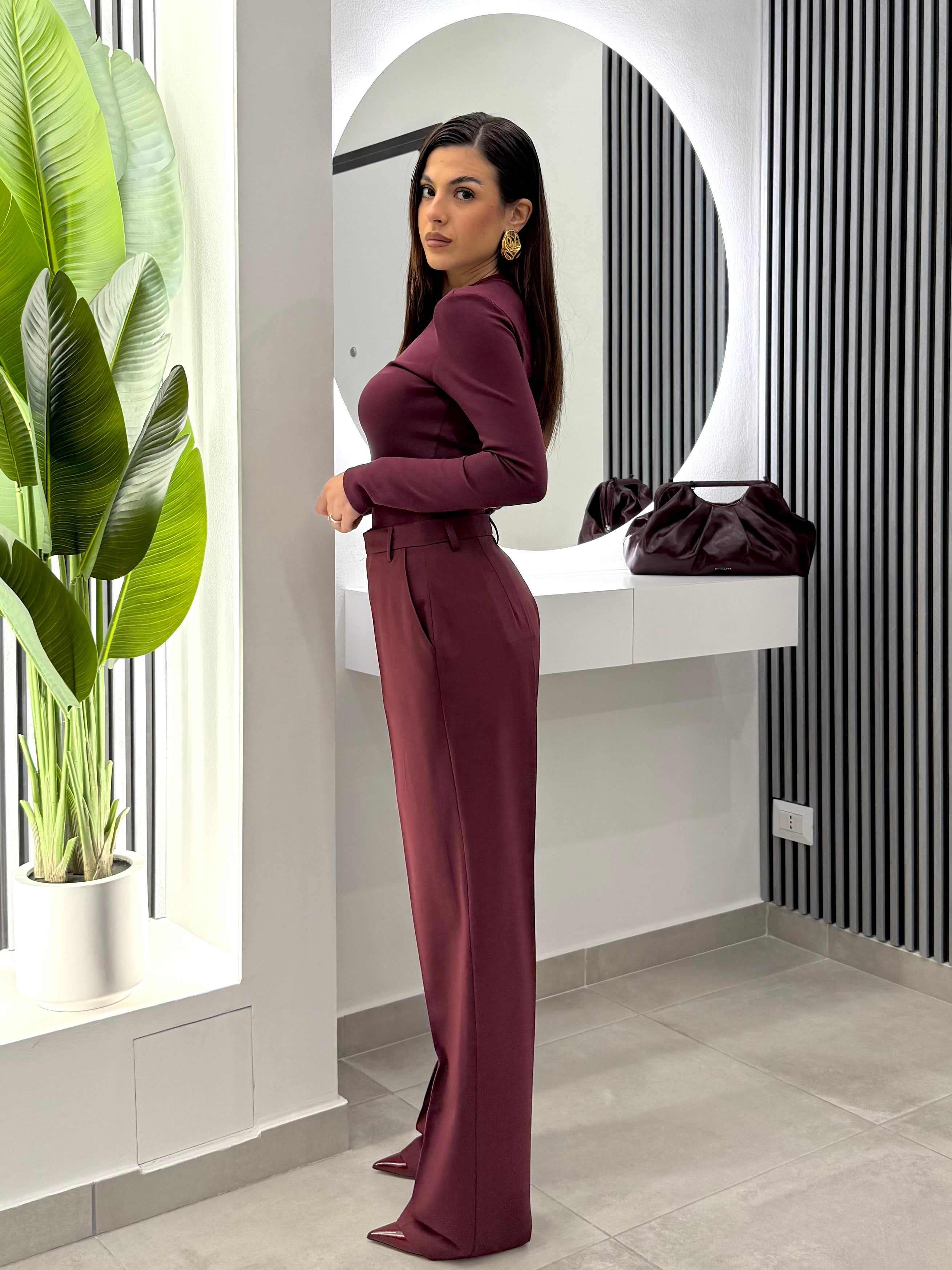 Silence Limited - Rebel Pants