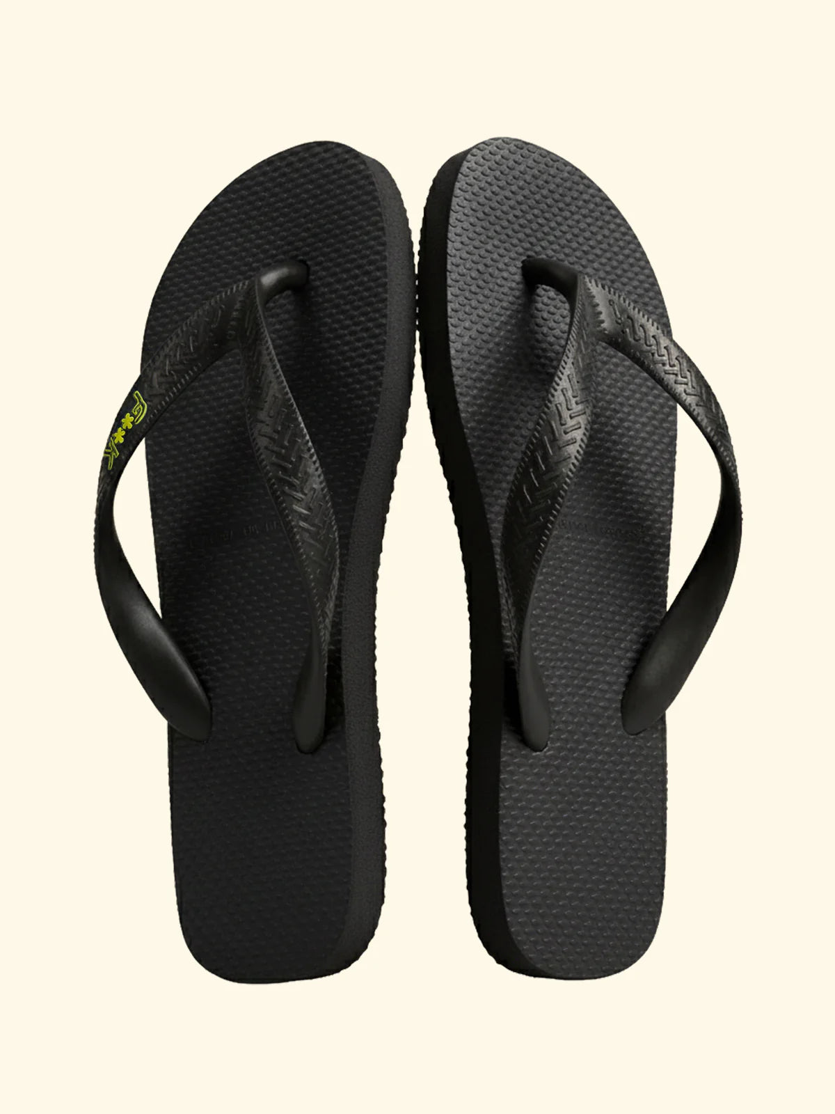 F**K - Infradito Uomo Nero SM8004-BK