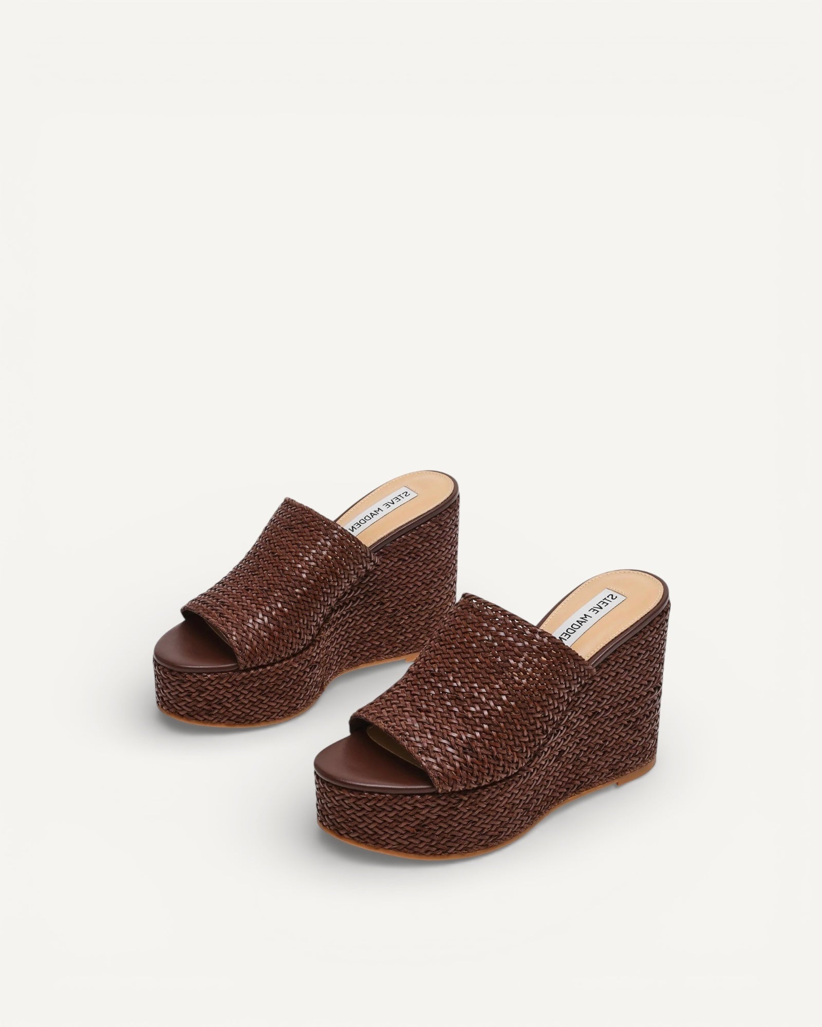 Steve Madden - Zeppa Cassi