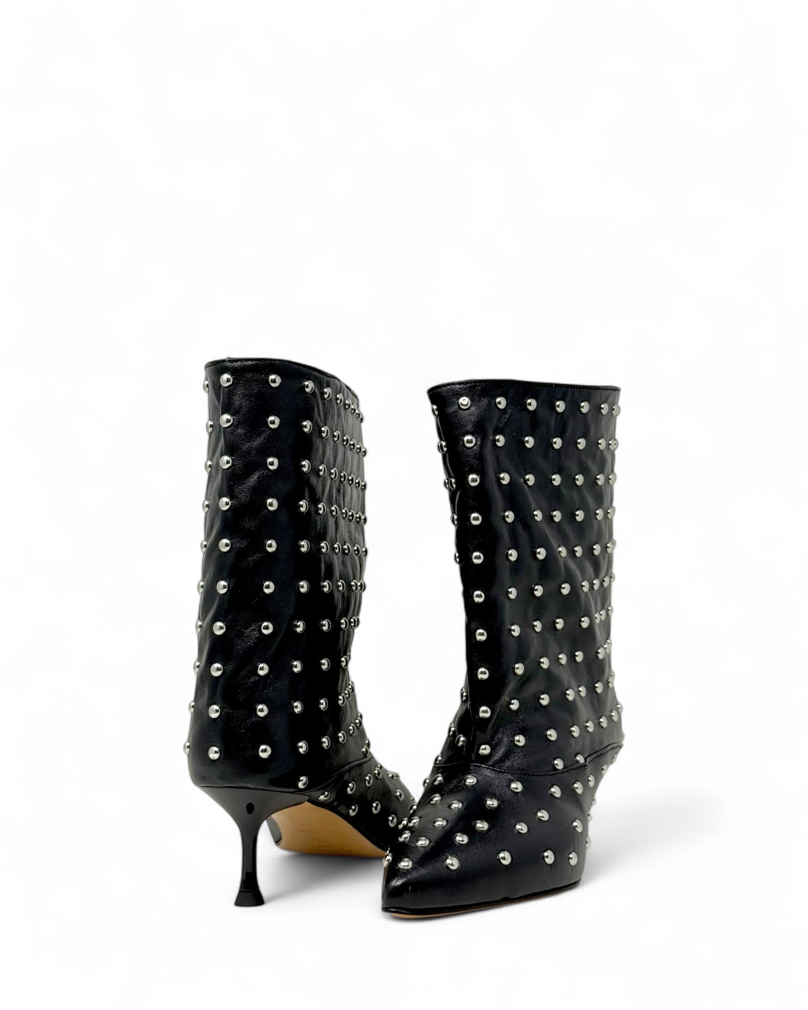 Ovyé - Tronchetto Borchie