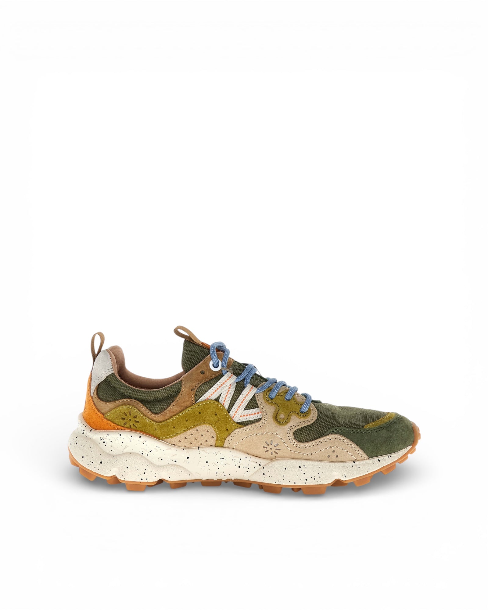 FlowerMountain - Yamano 3 Military