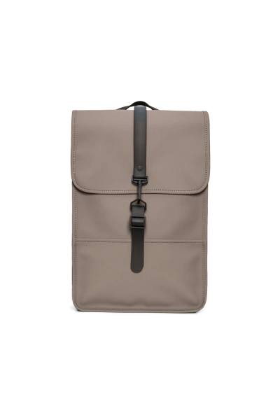 Rains - Zainetto Backpack Mini Taupe