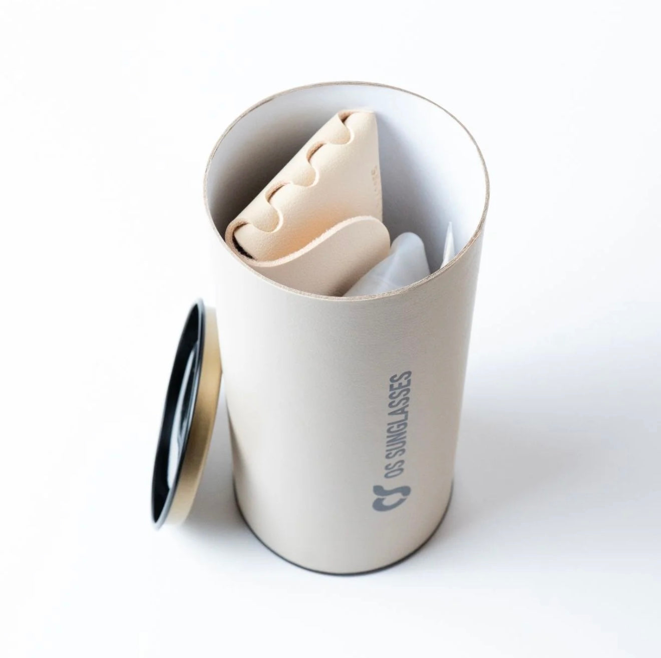 Os Sunglasses - Venezia Rosso