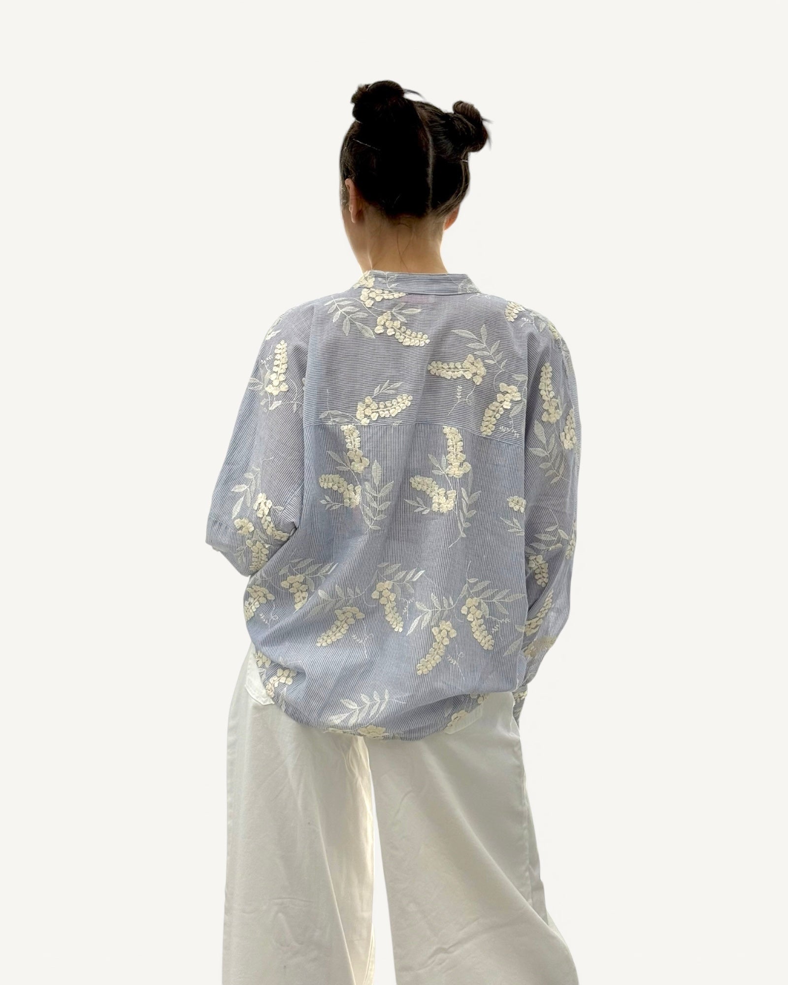 Kontatto - Camicia Coreana
