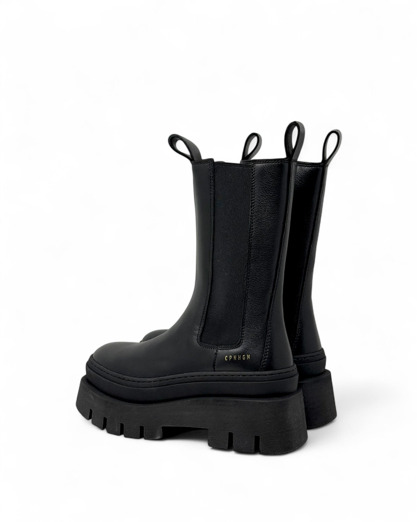 Copenhagen - Beatles Vitello Nero