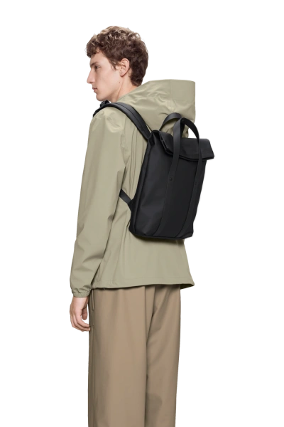 Rains - Zainetto 2 Way Tote Backpack Mini
