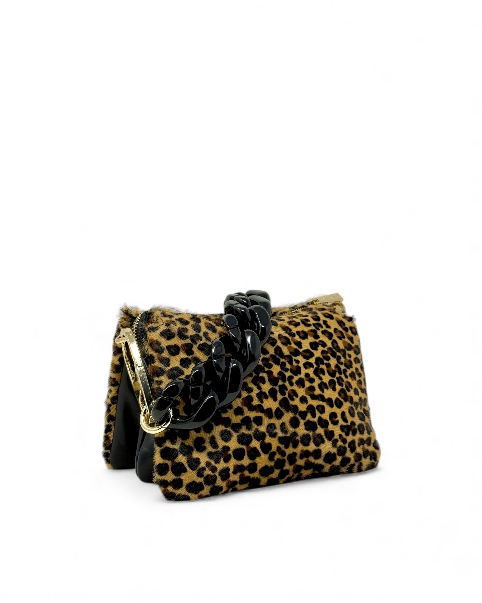 My Best Bag Firenze - Borsa Mini Reflex in Cavallino