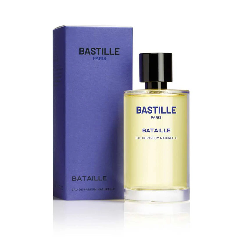Bastille Paris - Bataille