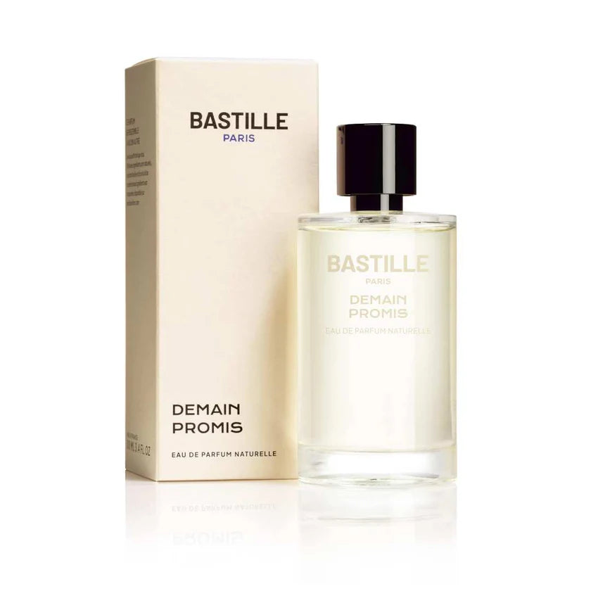Bastille Paris - Demain Promis