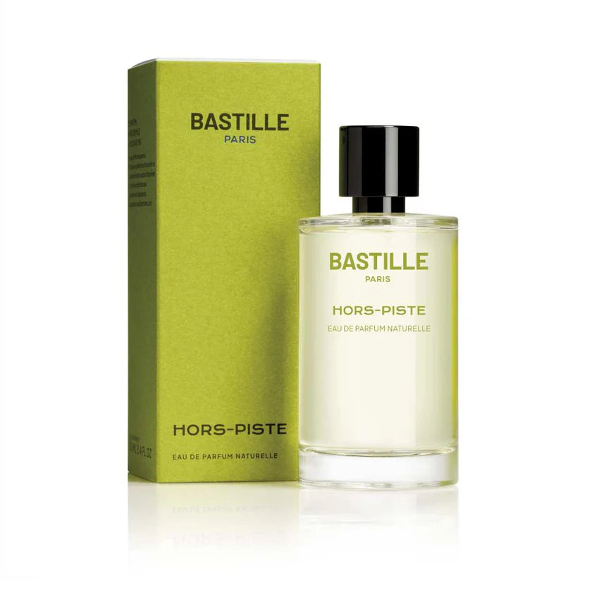 Bastille Paris - Hors Piste