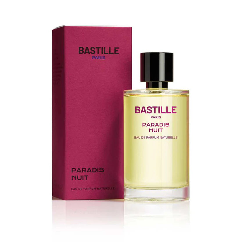 Bastille Paris - Paradis Nuit