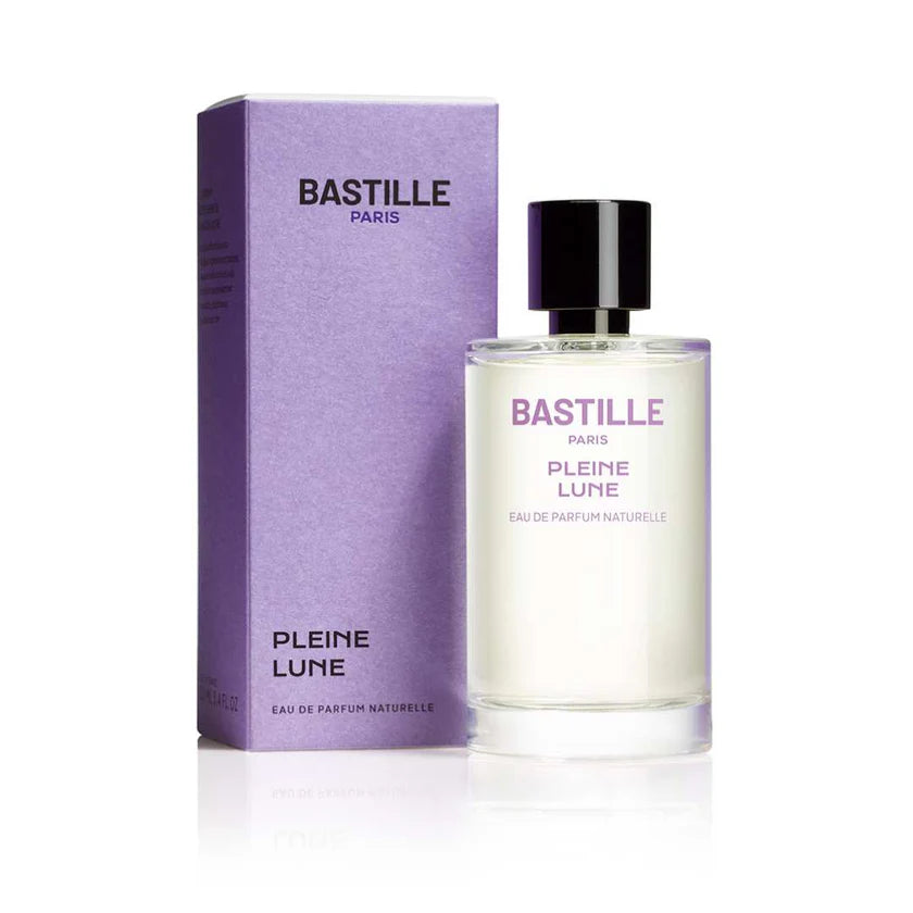 Bastille Paris - Pleine Lune