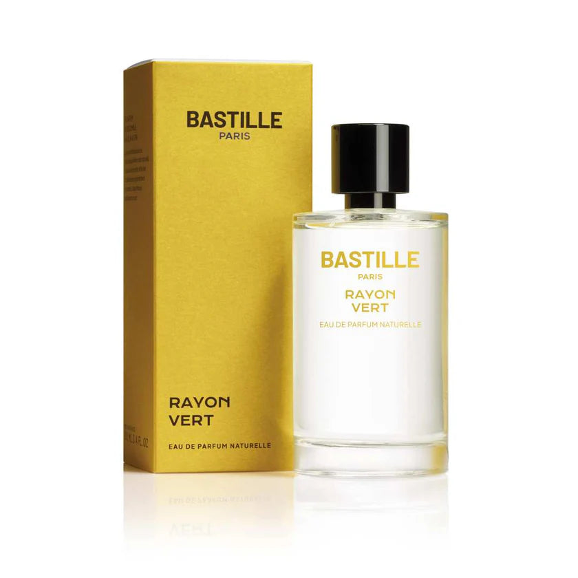 Bastille Paris - Rayon Vert