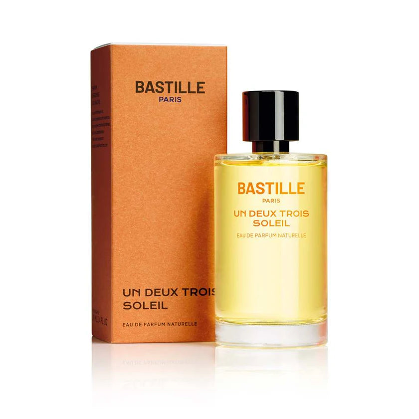Bastille Paris - Un Deux Trois Soleil