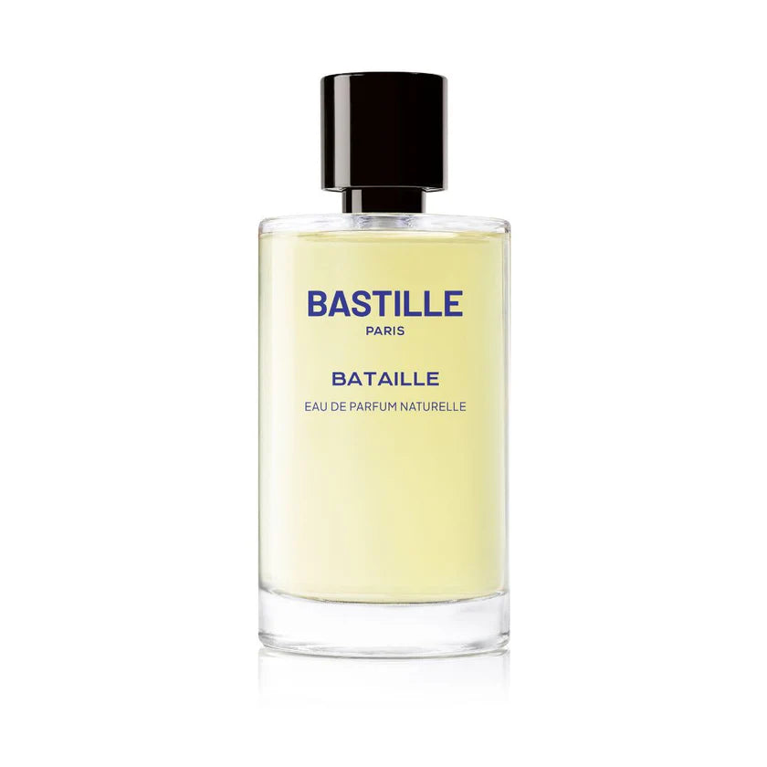 Bastille Paris - Bataille
