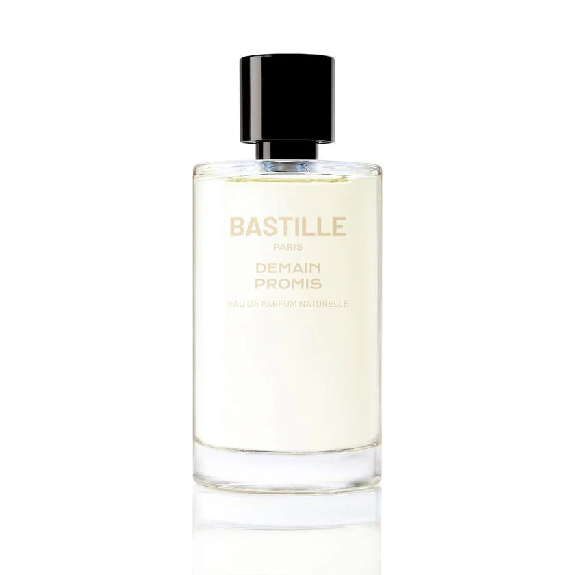 Bastille Paris - Demain Promis