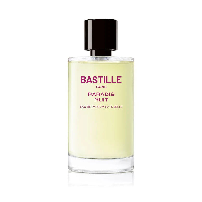 Bastille Paris - Paradis Nuit