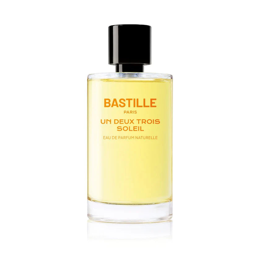 Bastille Paris - Un Deux Trois Soleil