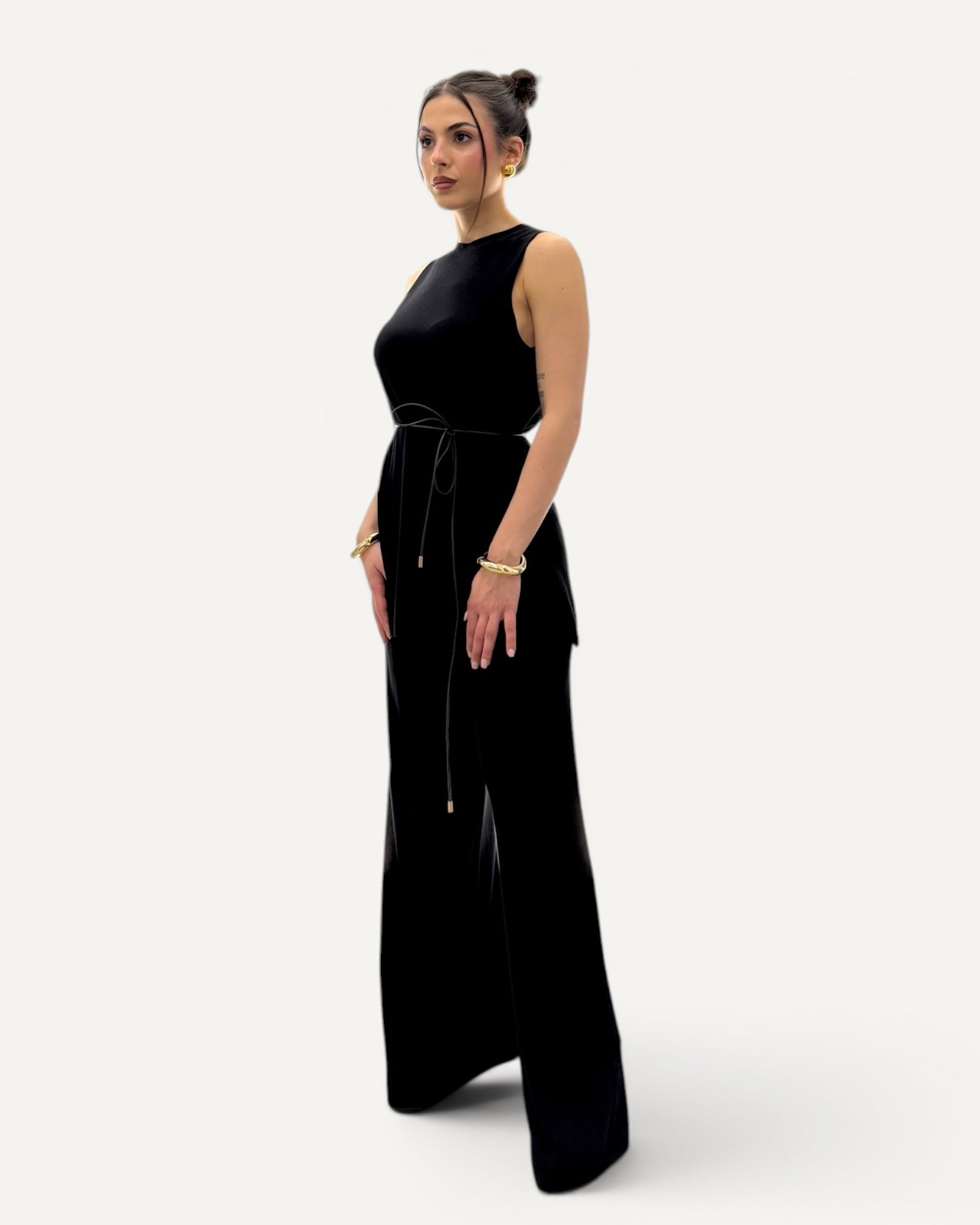 Kontatto - Pantalone Maglia