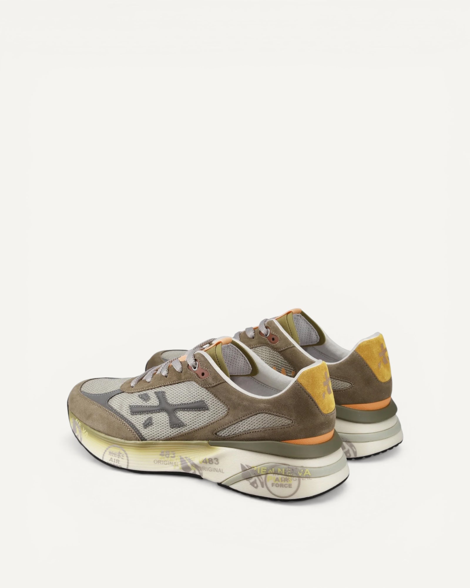Premiata - Moerun 7871