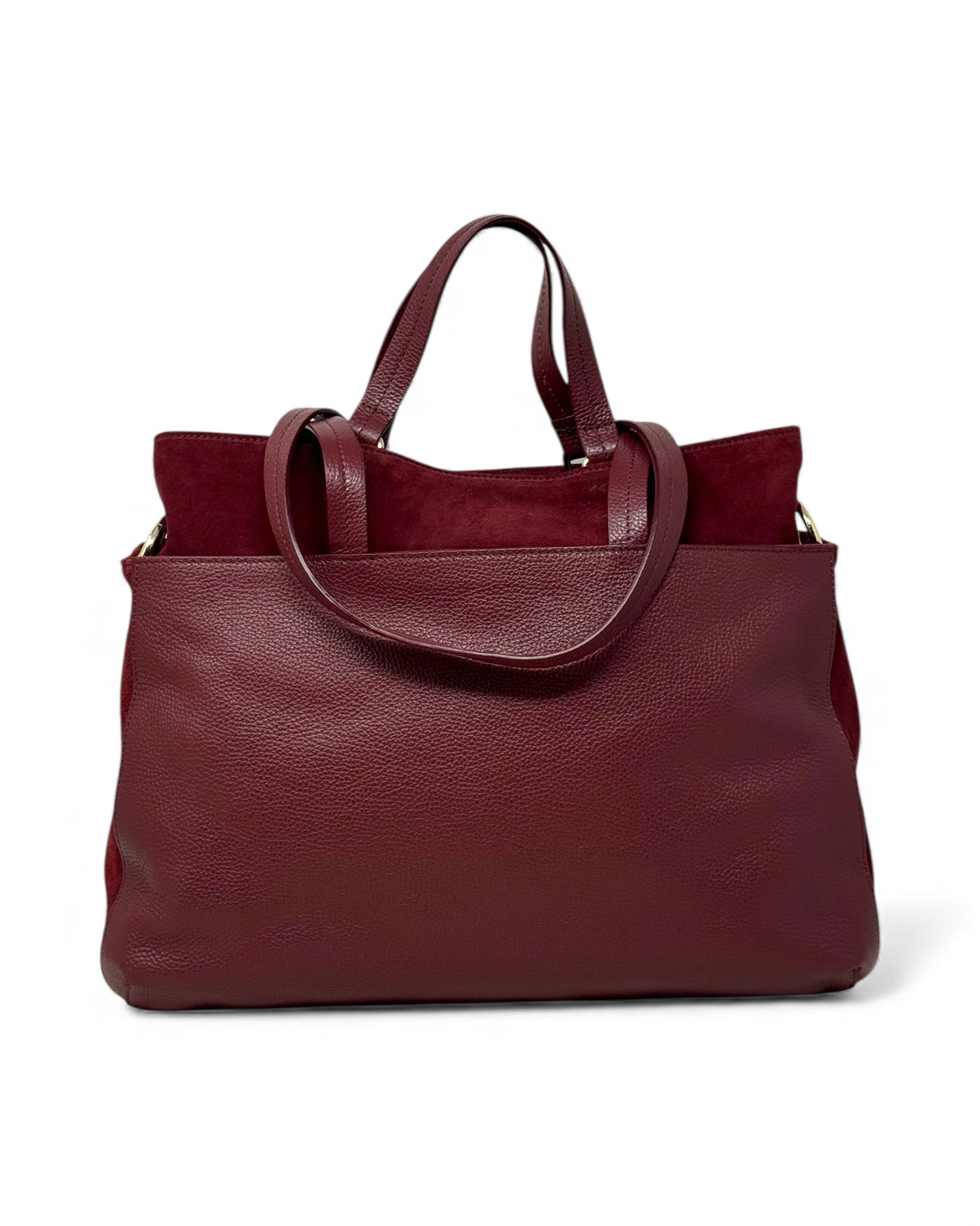 My Best Bag Firenze - Borsa Nora Big