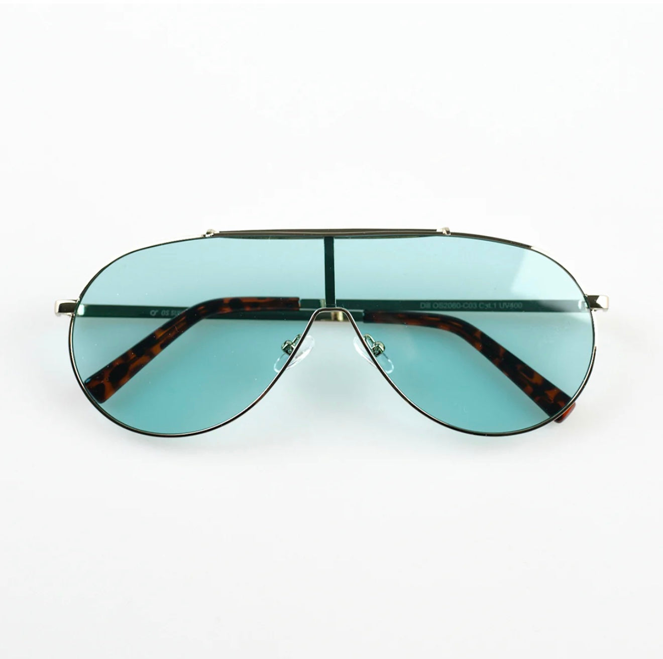 Os Sunglasses - Dili Azzurro