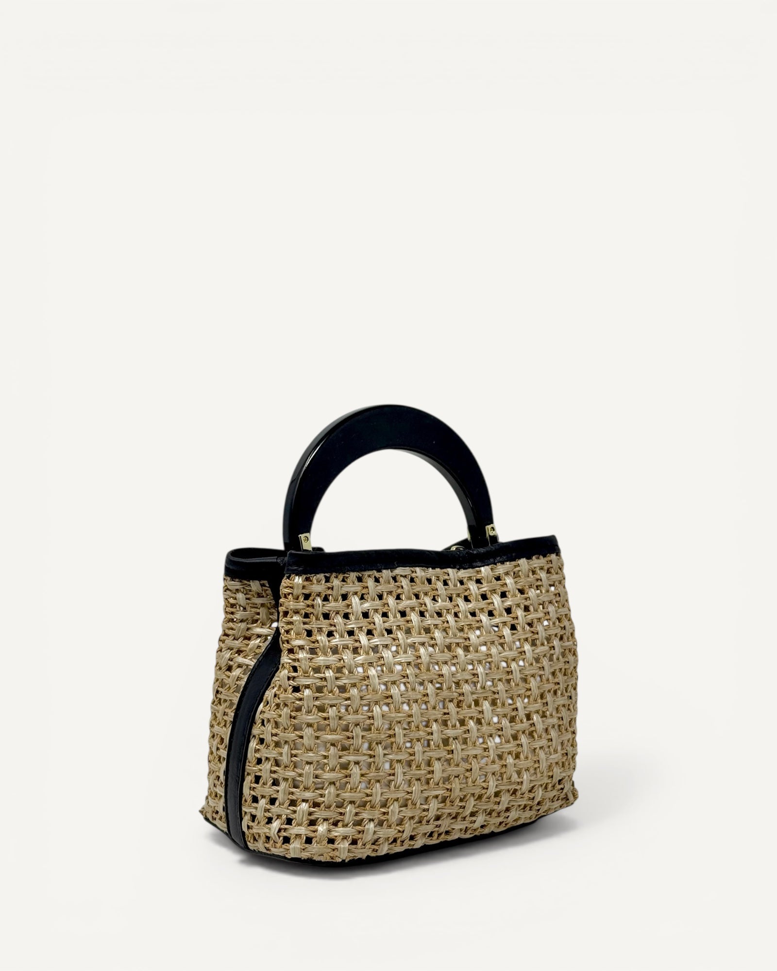 My Best Bag - Ingrid Tabru Mini Natural