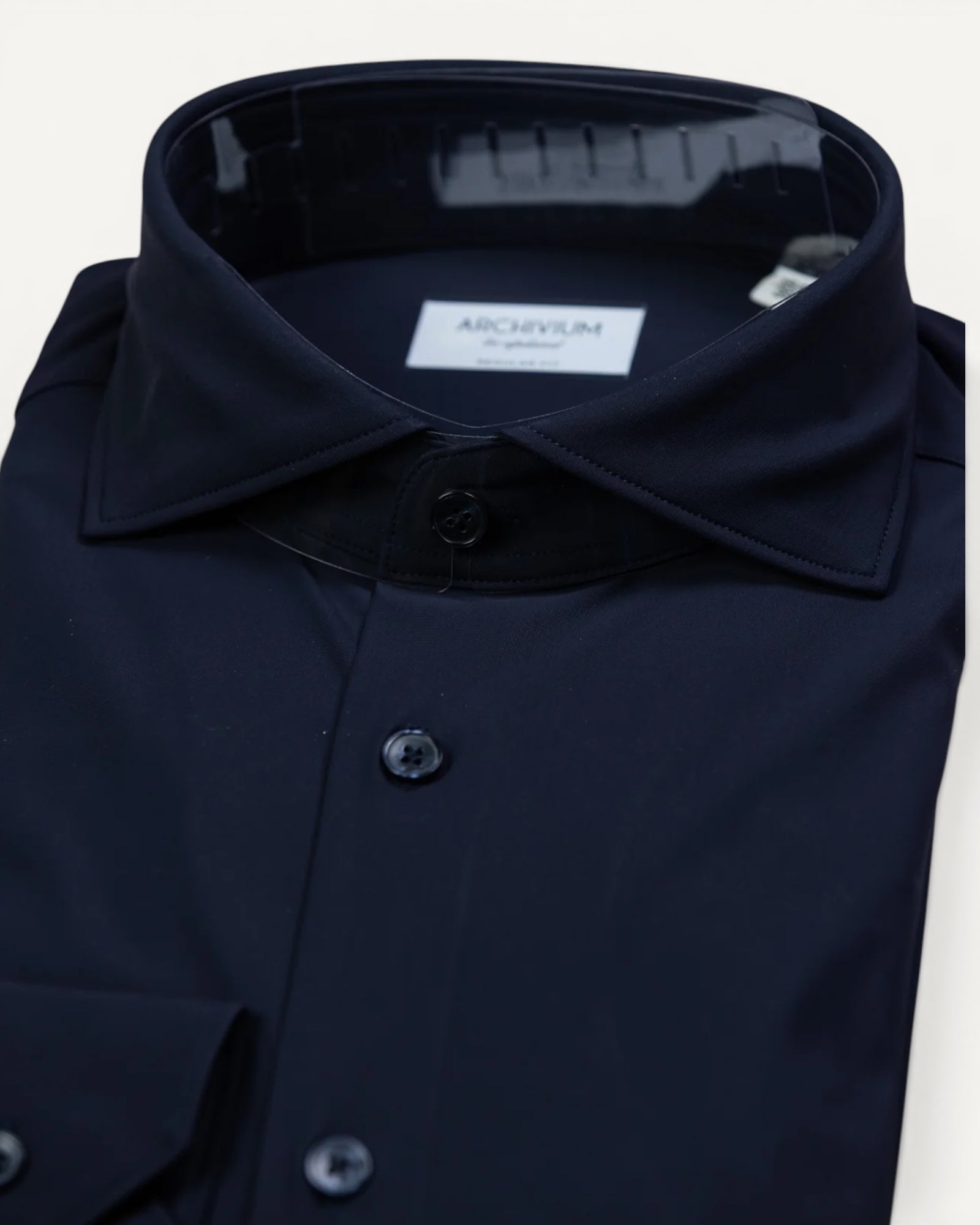Archivium - Camicia No Stiro