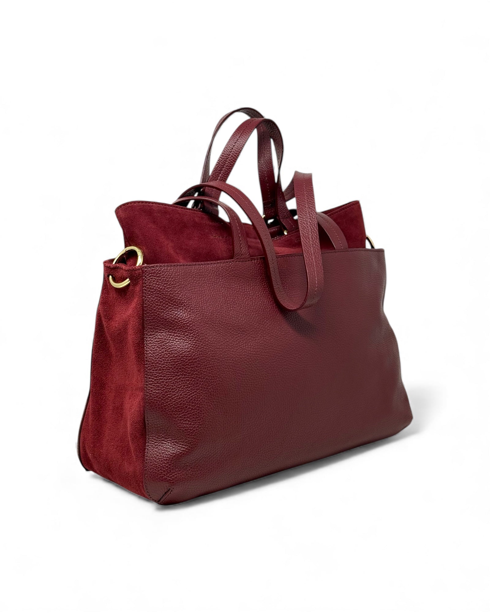 My Best Bag Firenze - Borsa Nora Big