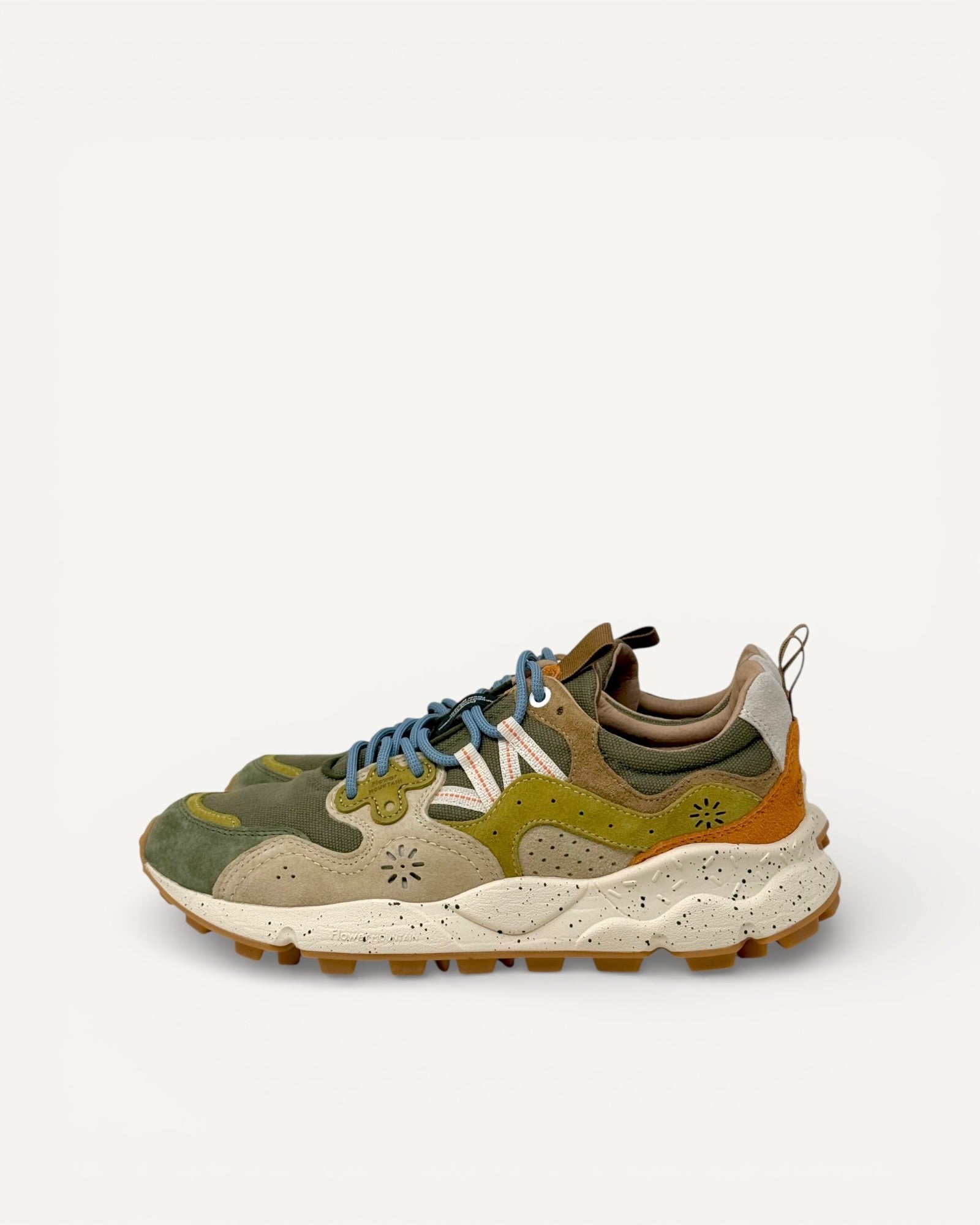 FlowerMountain - Yamano 3 Military