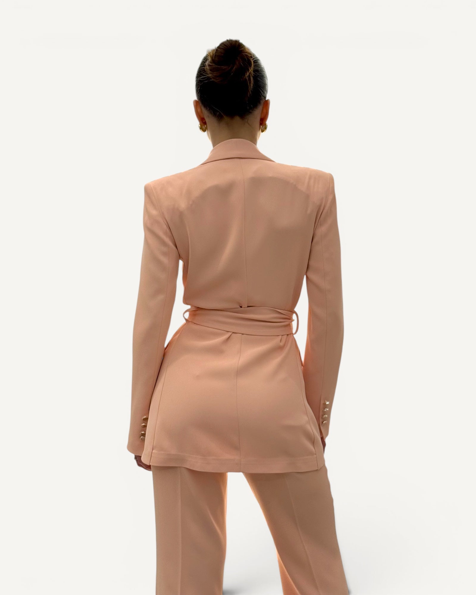 Silence Limited - Mara Blazer