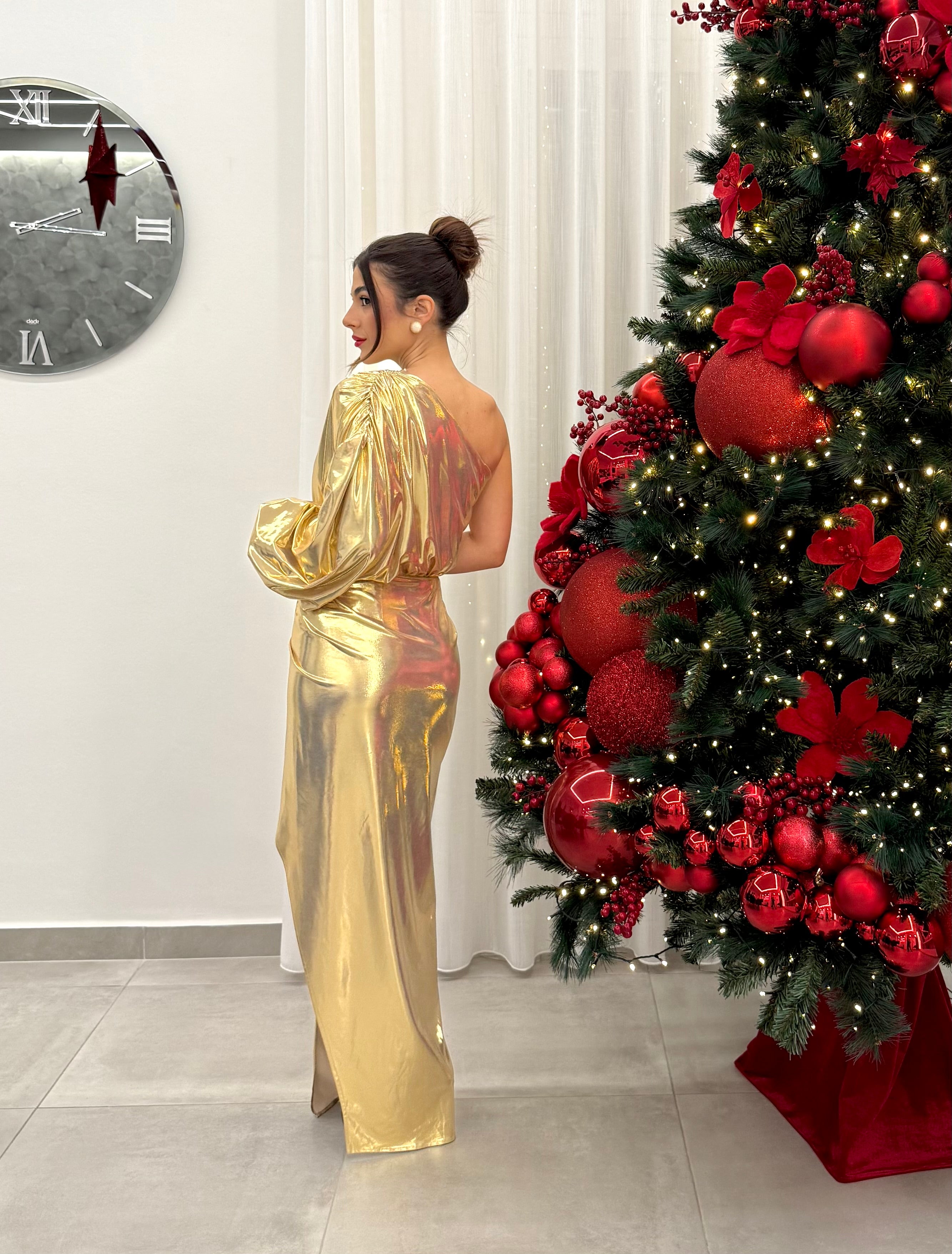 Silence Limited - Dubai Dress