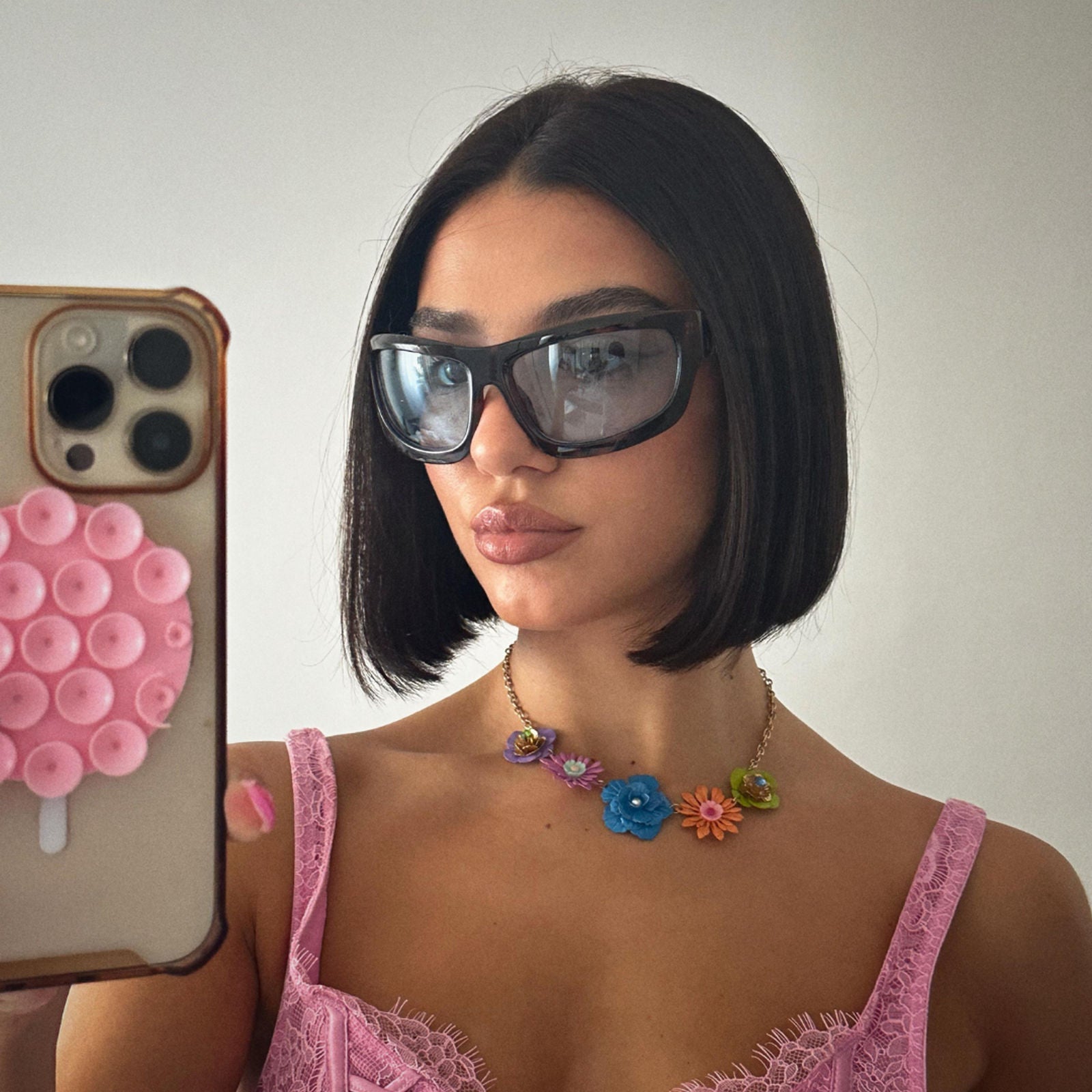 OS Sunglasses - Atene Blu