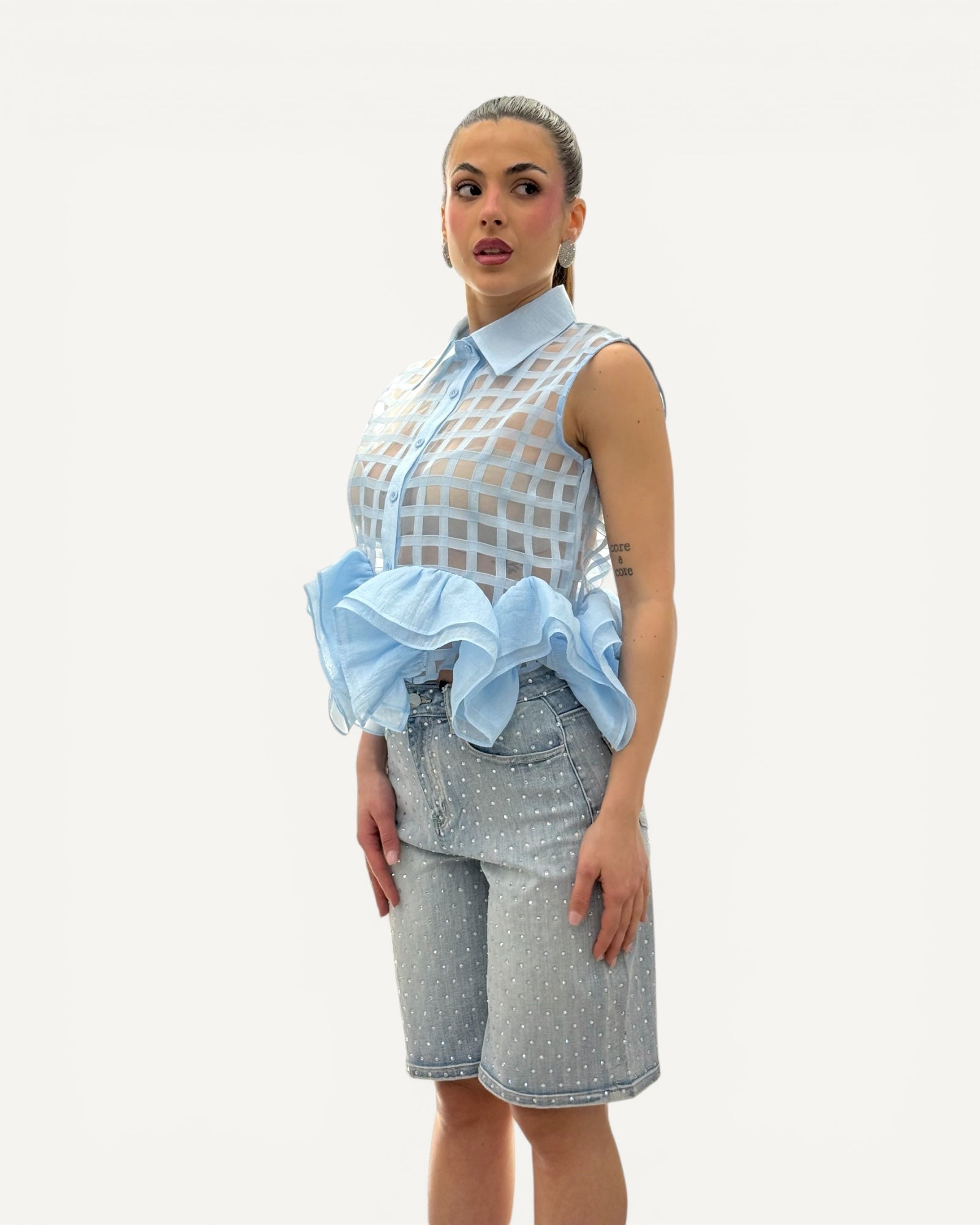 Odì Odì - Camicia Falerna