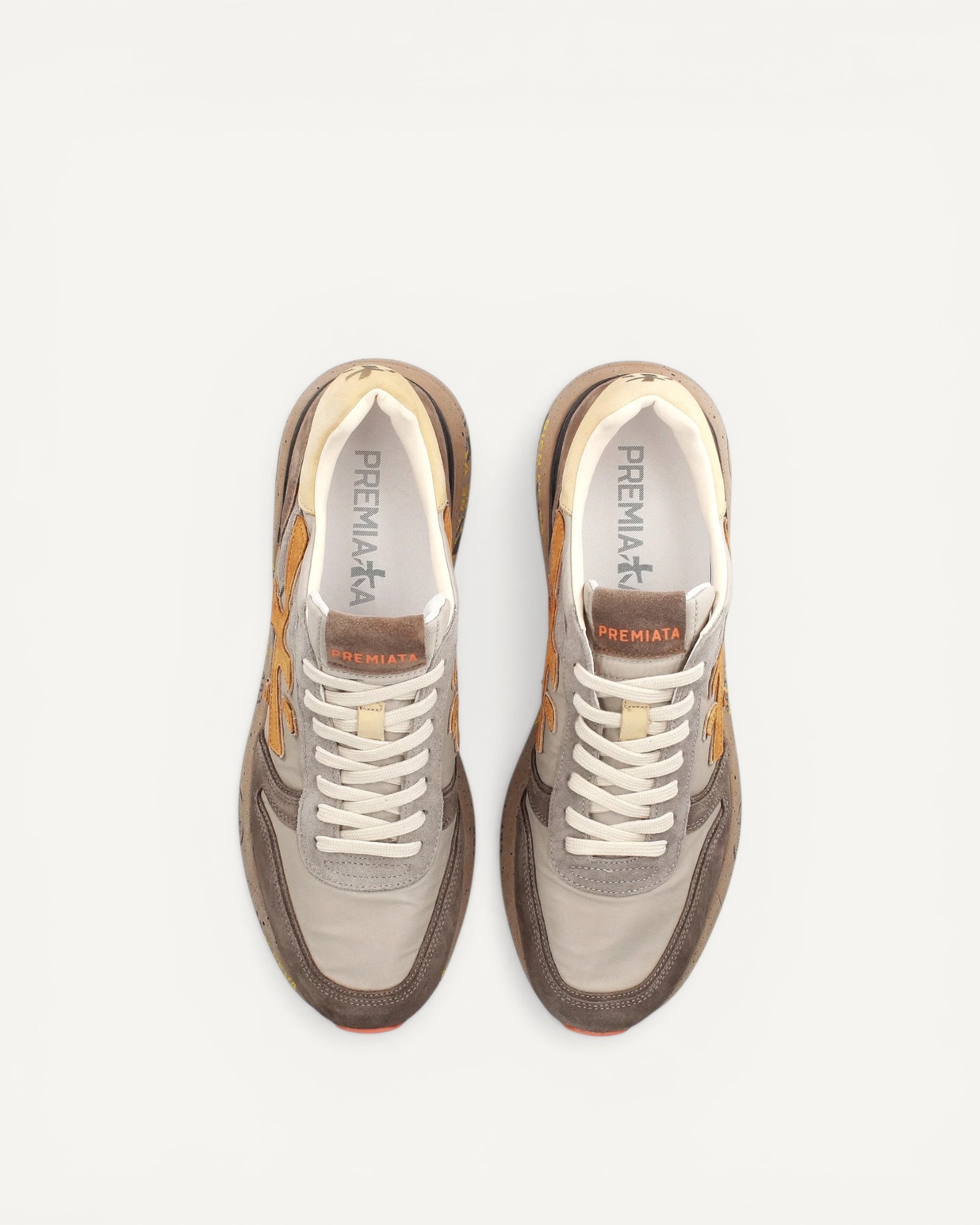 Premiata - Mick 7866