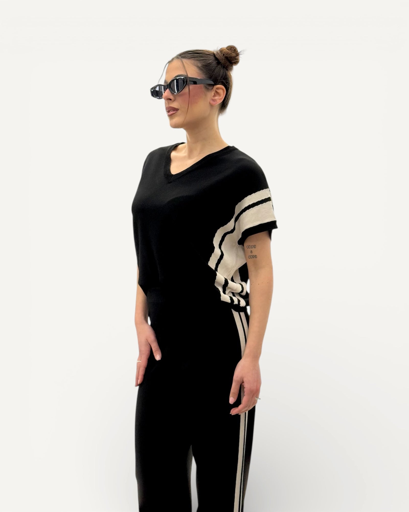 Kontatto - Gilet Over