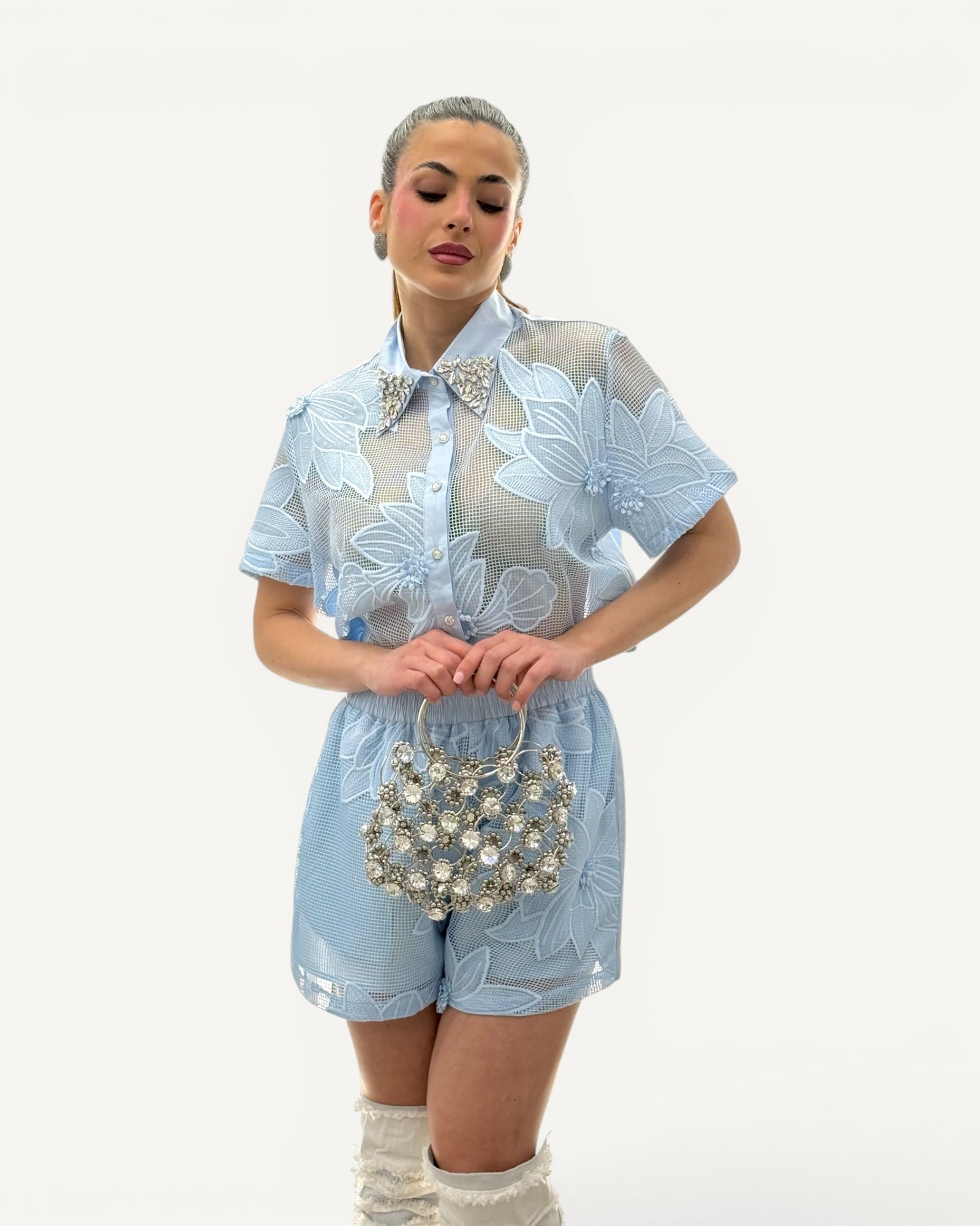 TPN - Camicia Freer