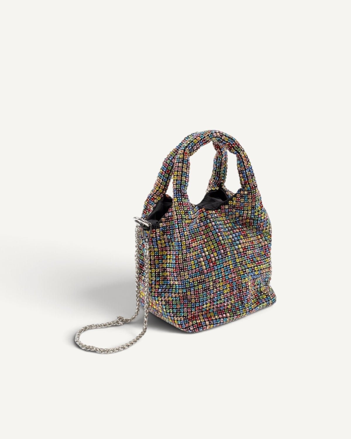 TPN - Borsa Clawson Multicolor