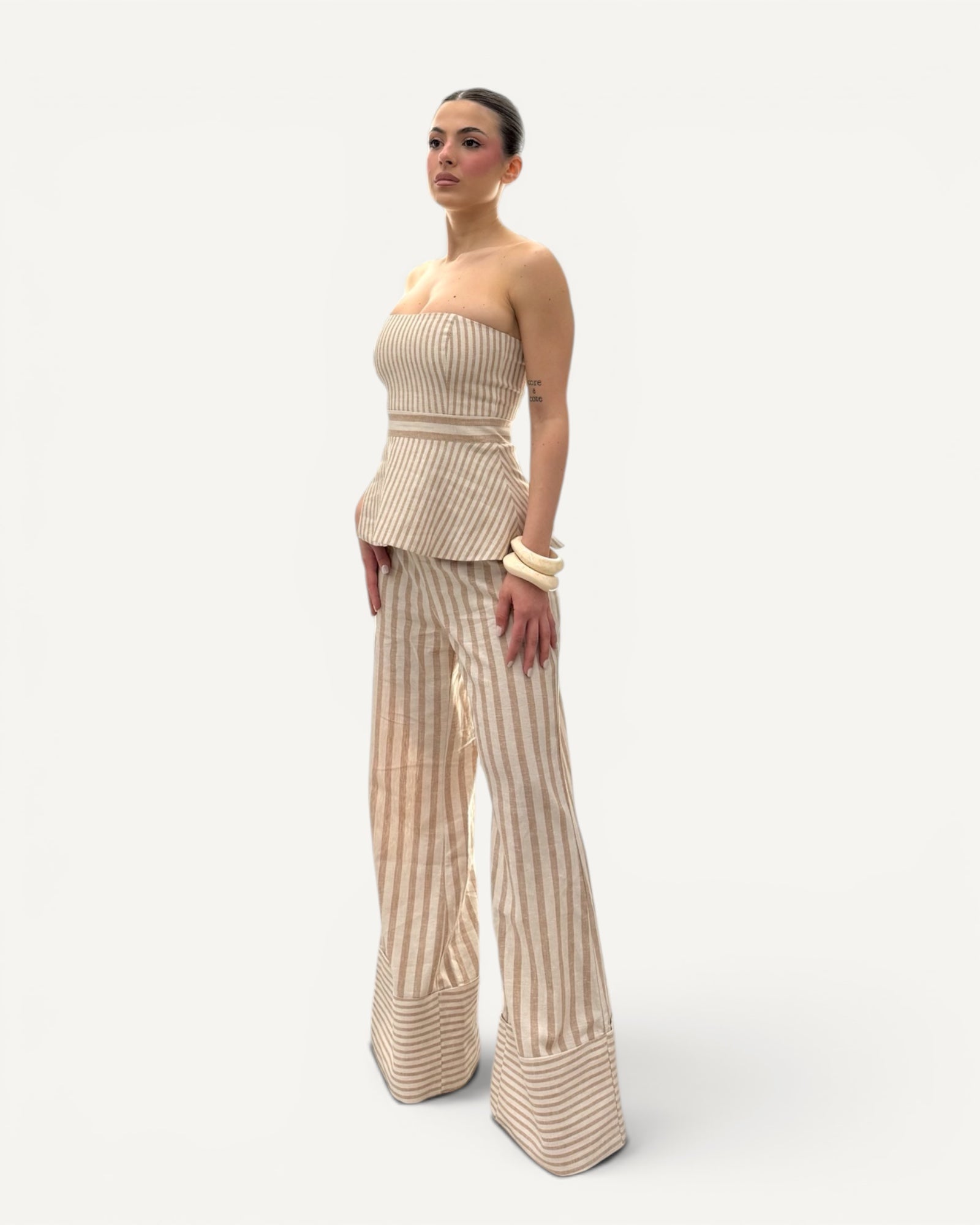 Silence Limited - Top Righe