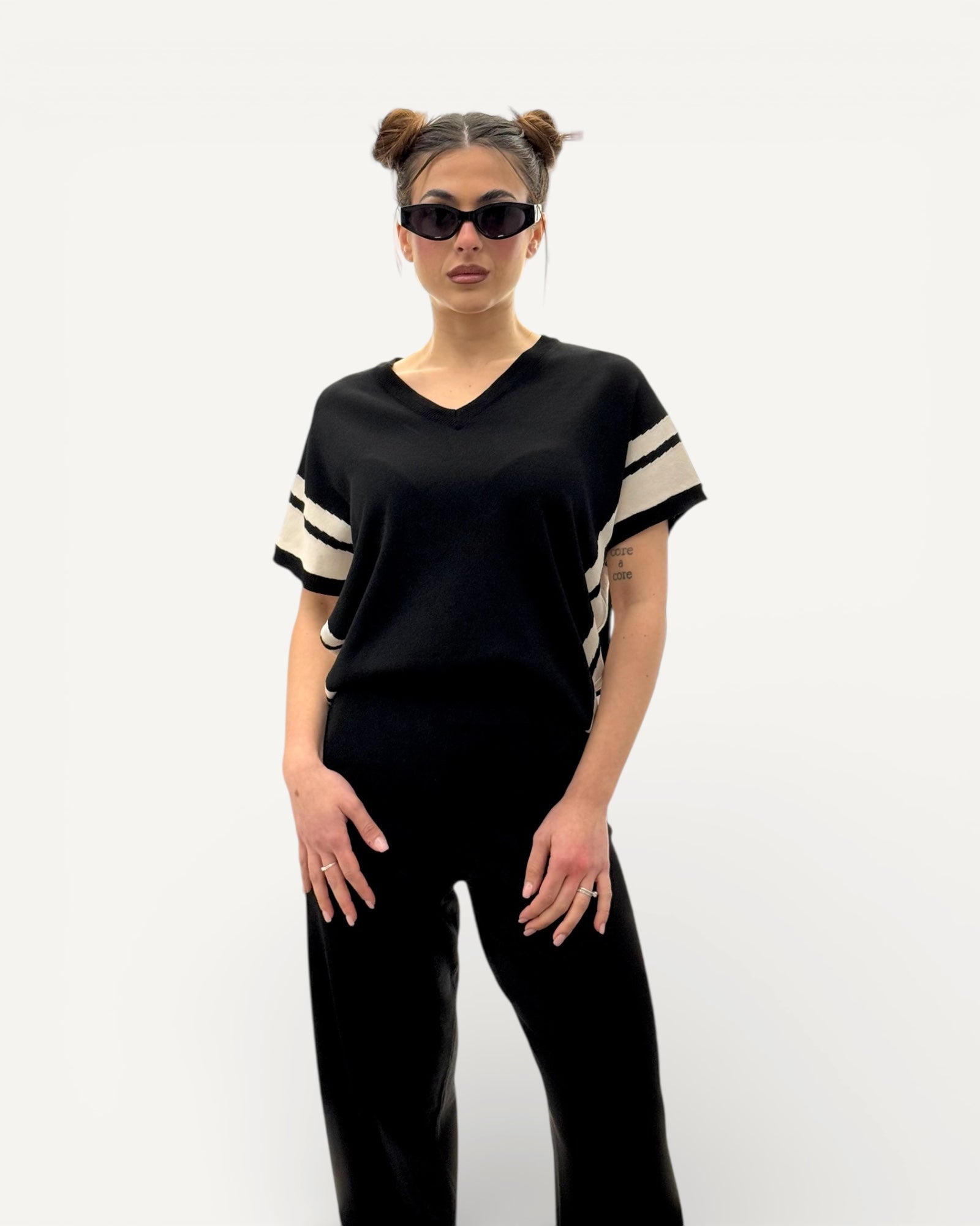 Kontatto - Gilet Over