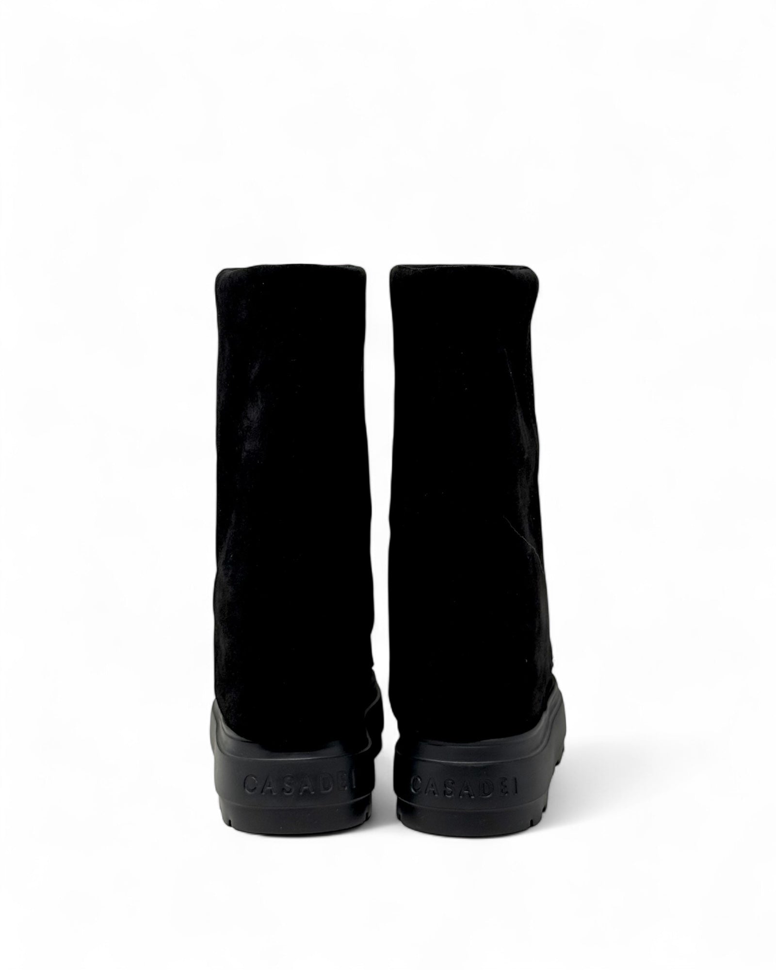 Casadei - High Boots
