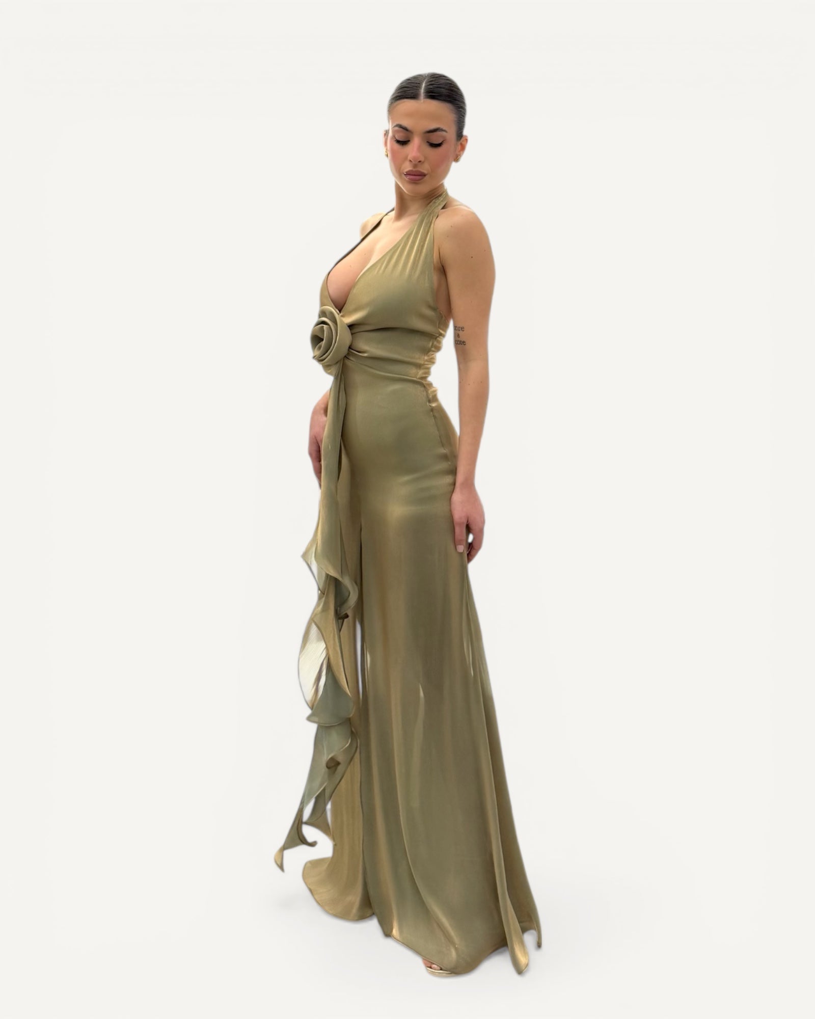 Silence Limited - Rosabelle Dress