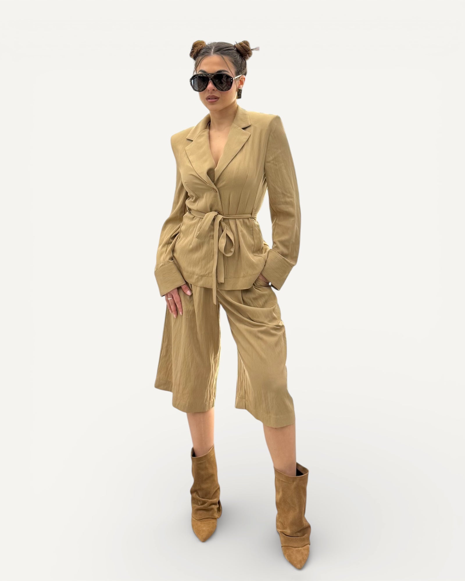 Kontatto - Bermuda Pences