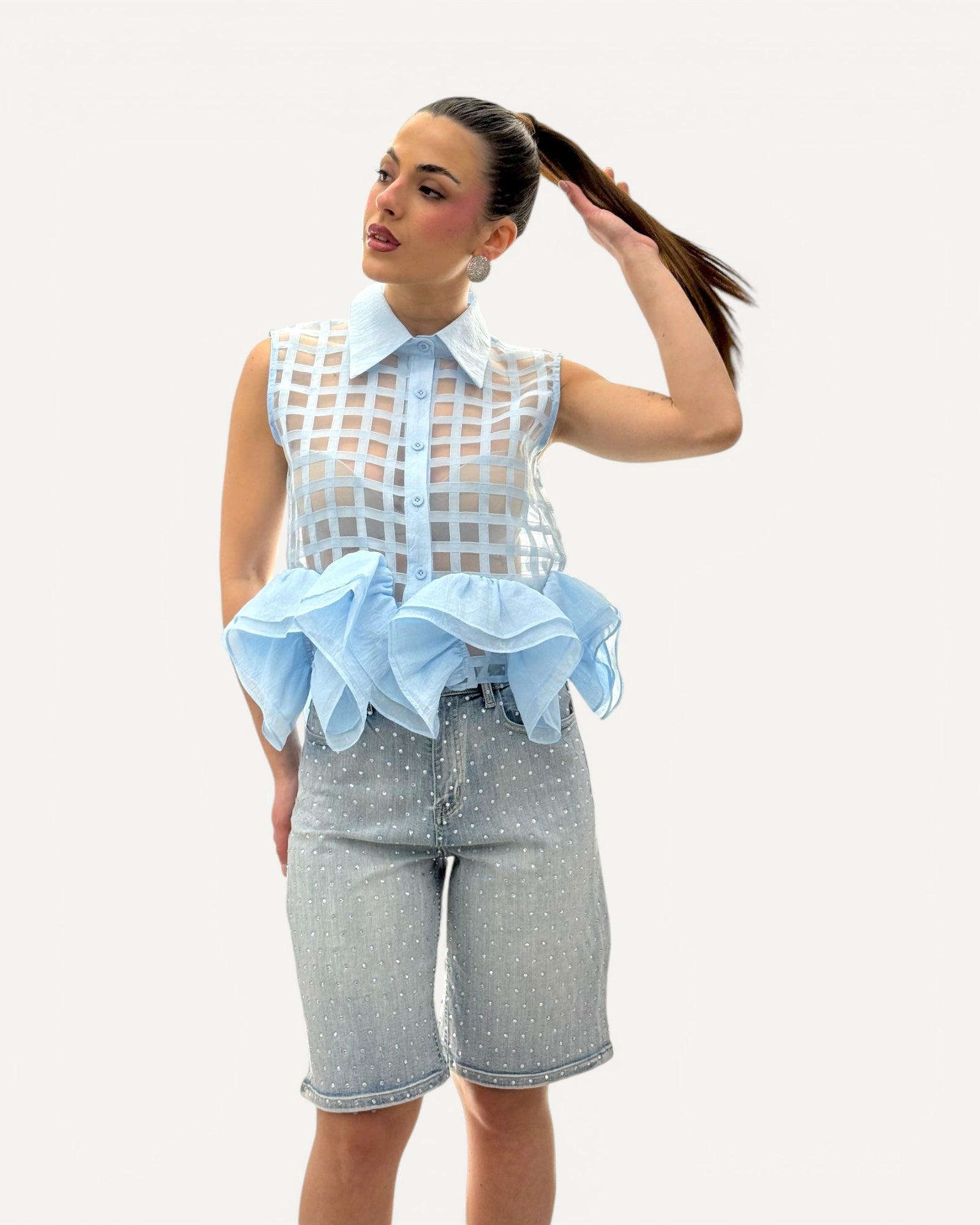 Odì Odì - Camicia Falerna