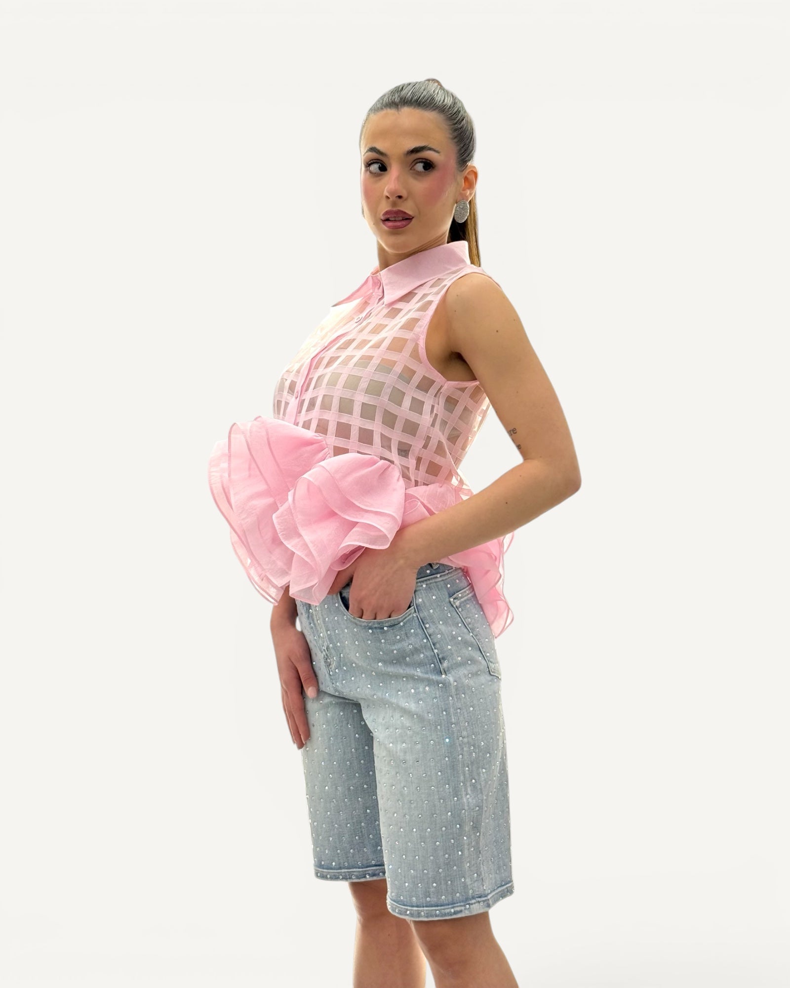 Odì Odì - Camicia Falerna