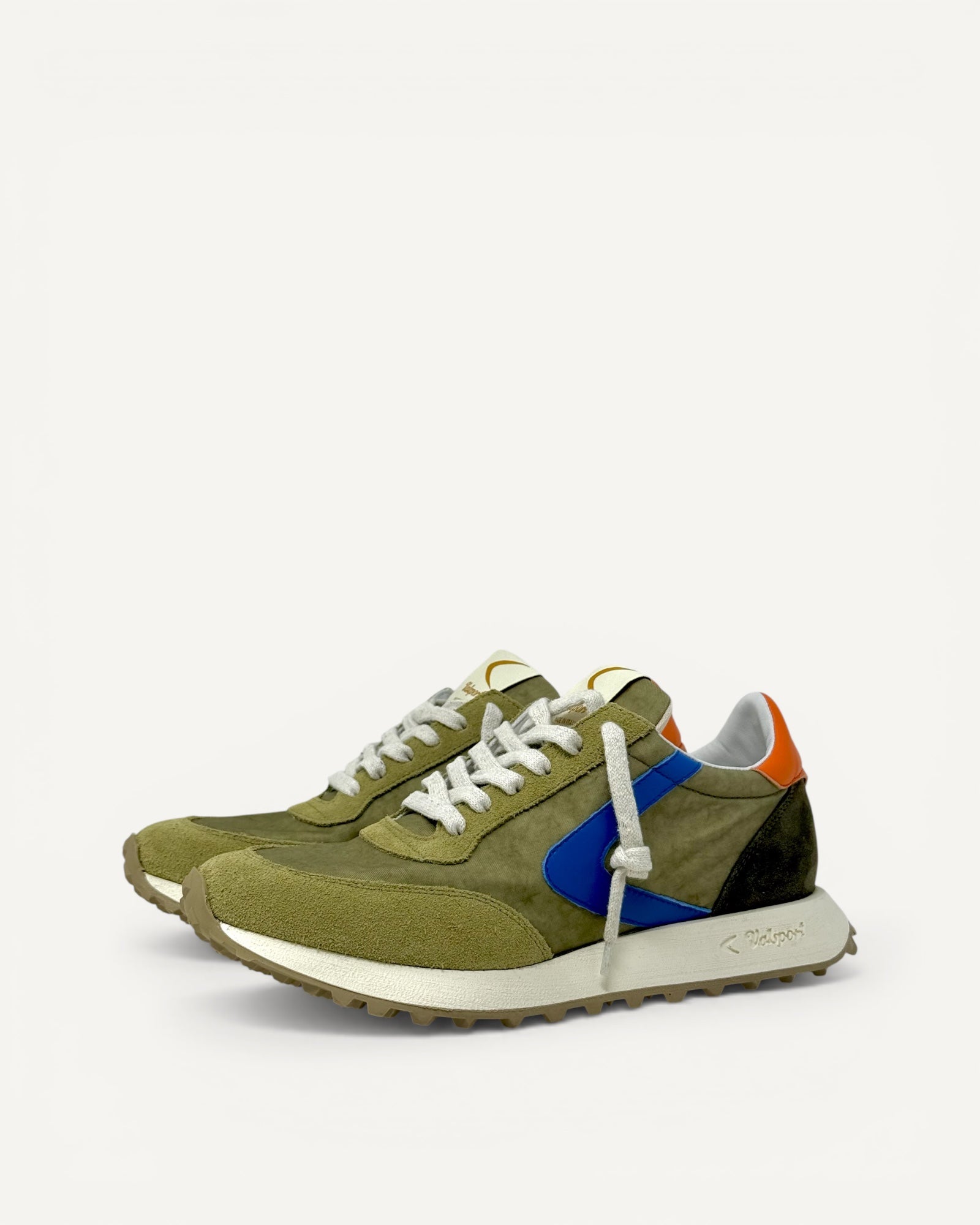Valsport - Start Run Nylon Vintage Musk