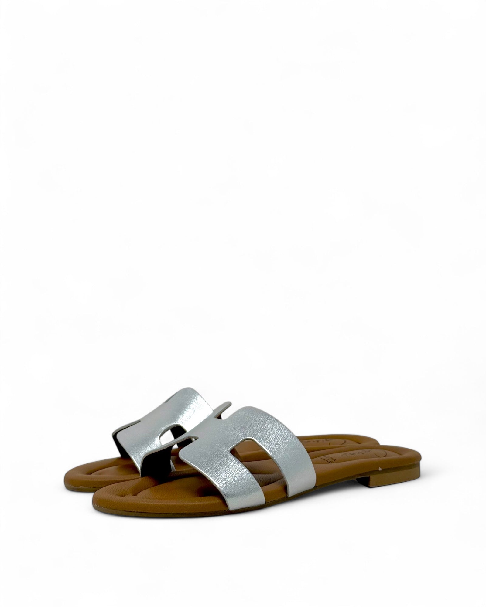Gingi - Ciabatta Mod. Hermés