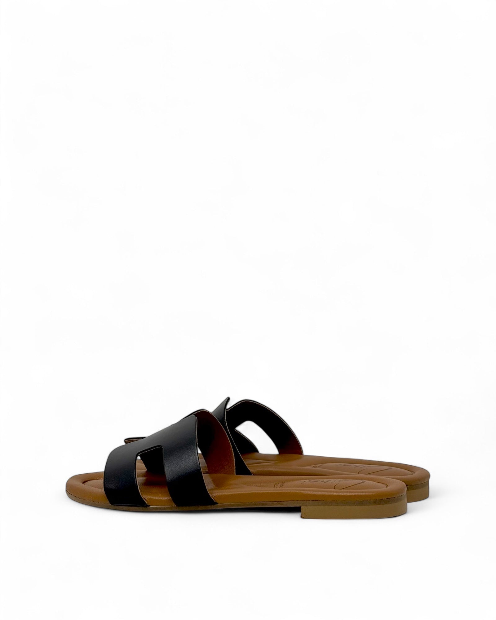 Gingi - Ciabatta Mod. Hermés