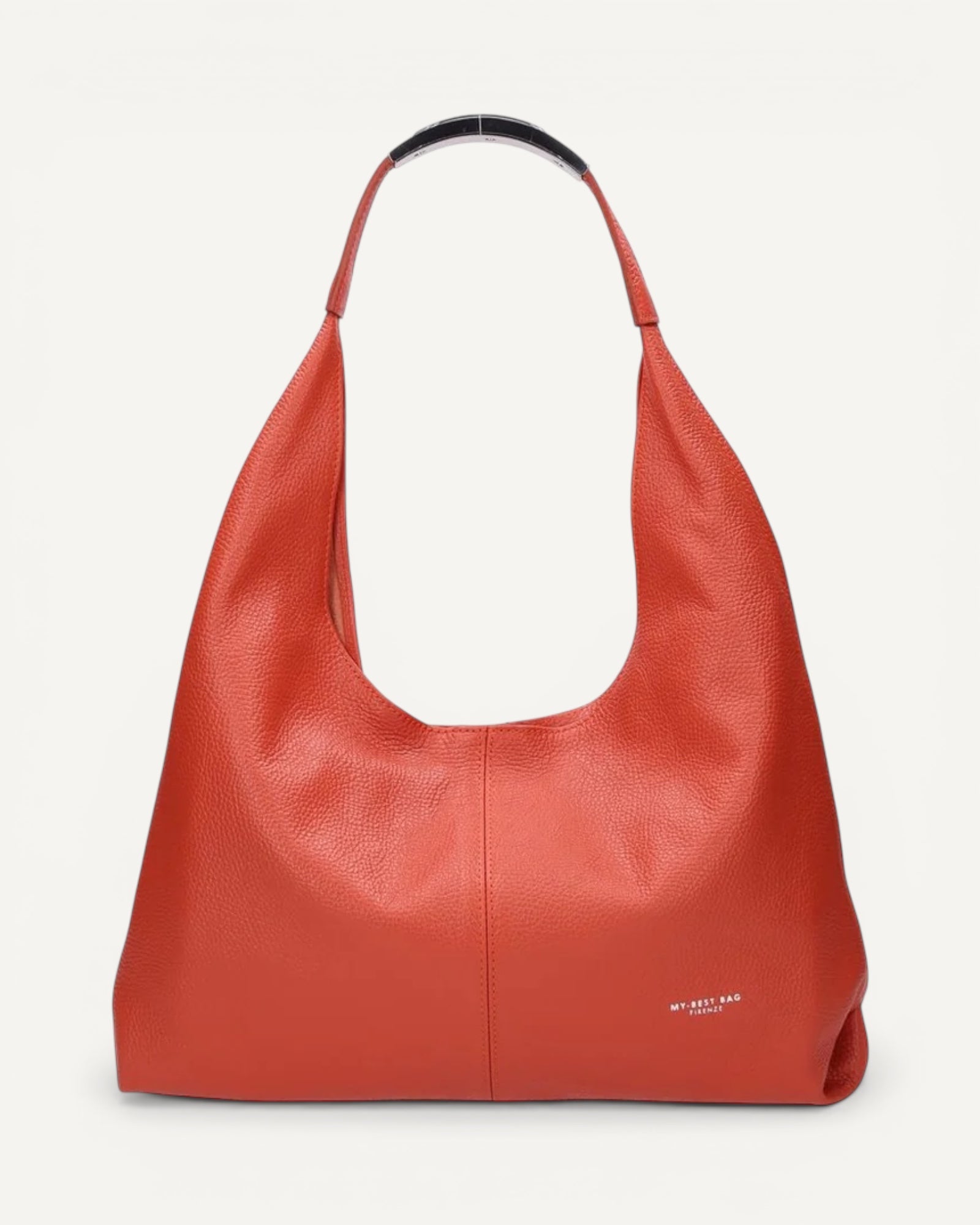 My Best Bag - Borsa Elusse Papaya