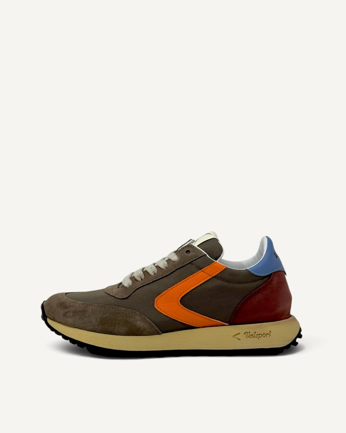Valsport - Start Heritage Taupe